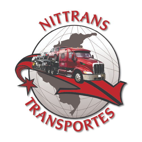 Nittrans SAS Logo